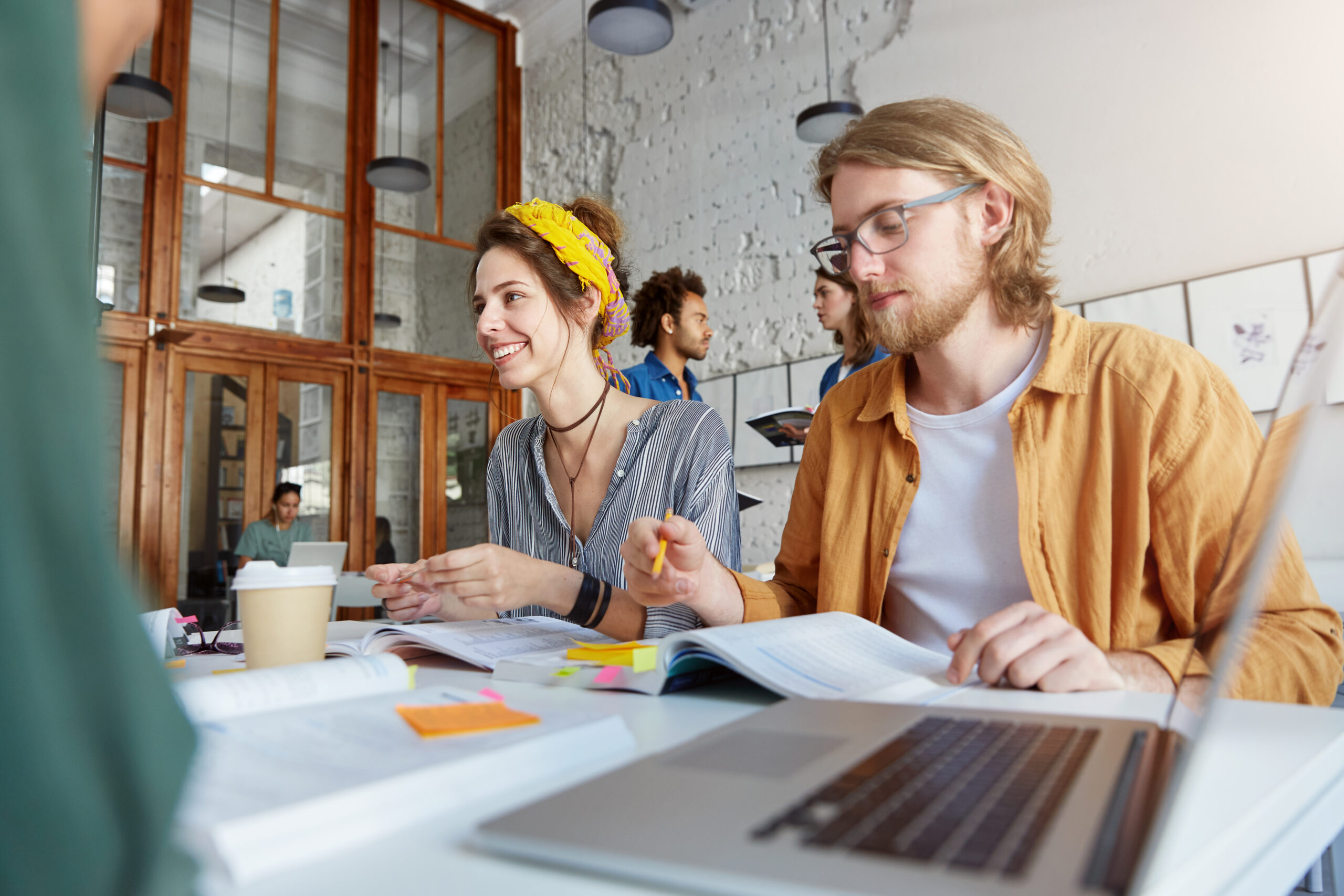 Formation individuelle à réaliser d'un business plan avec un expert.
