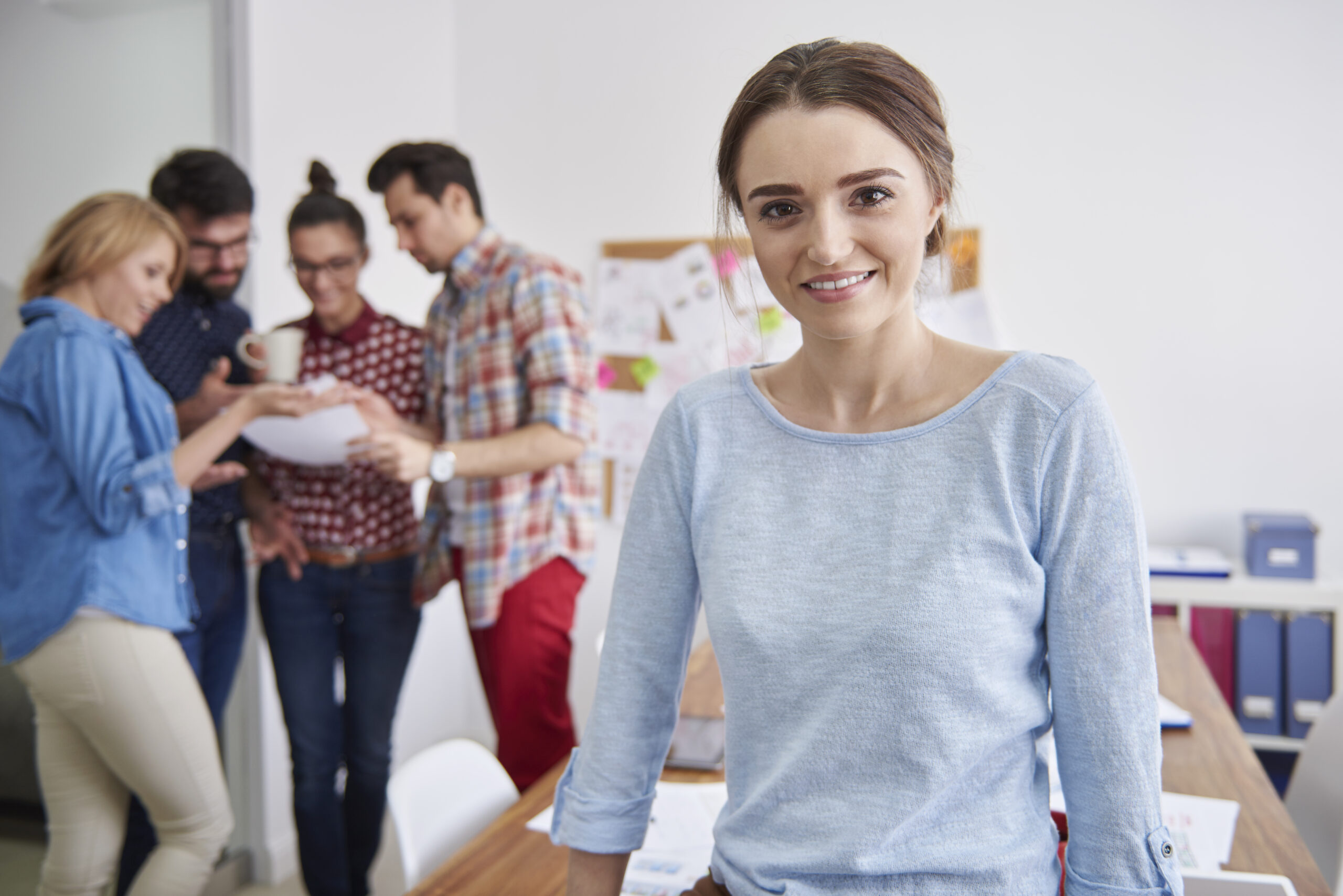 Formation individuelle à réaliser d'un business plan avec un expert.