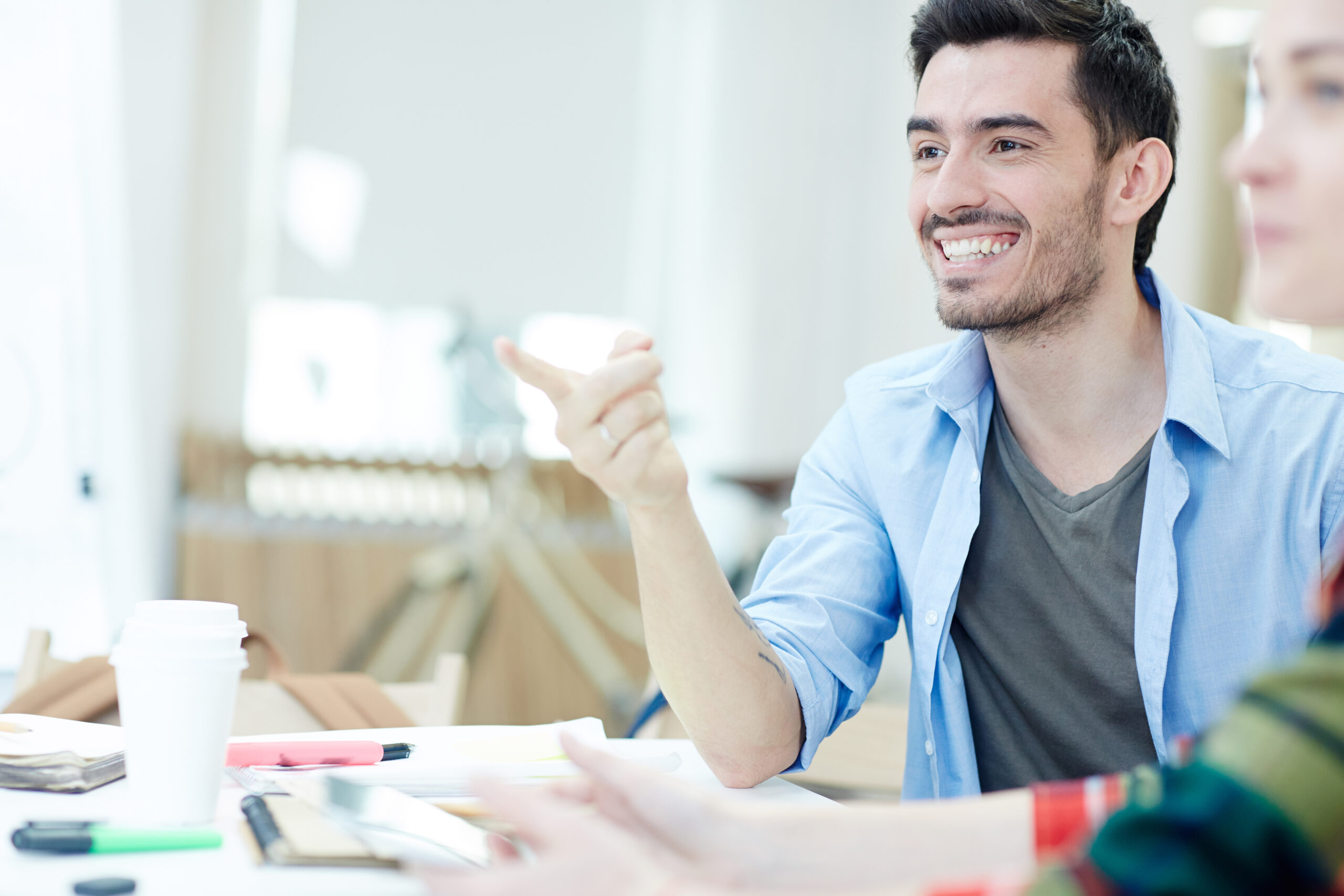 Formation individuelle à réaliser d'un business plan avec un expert.