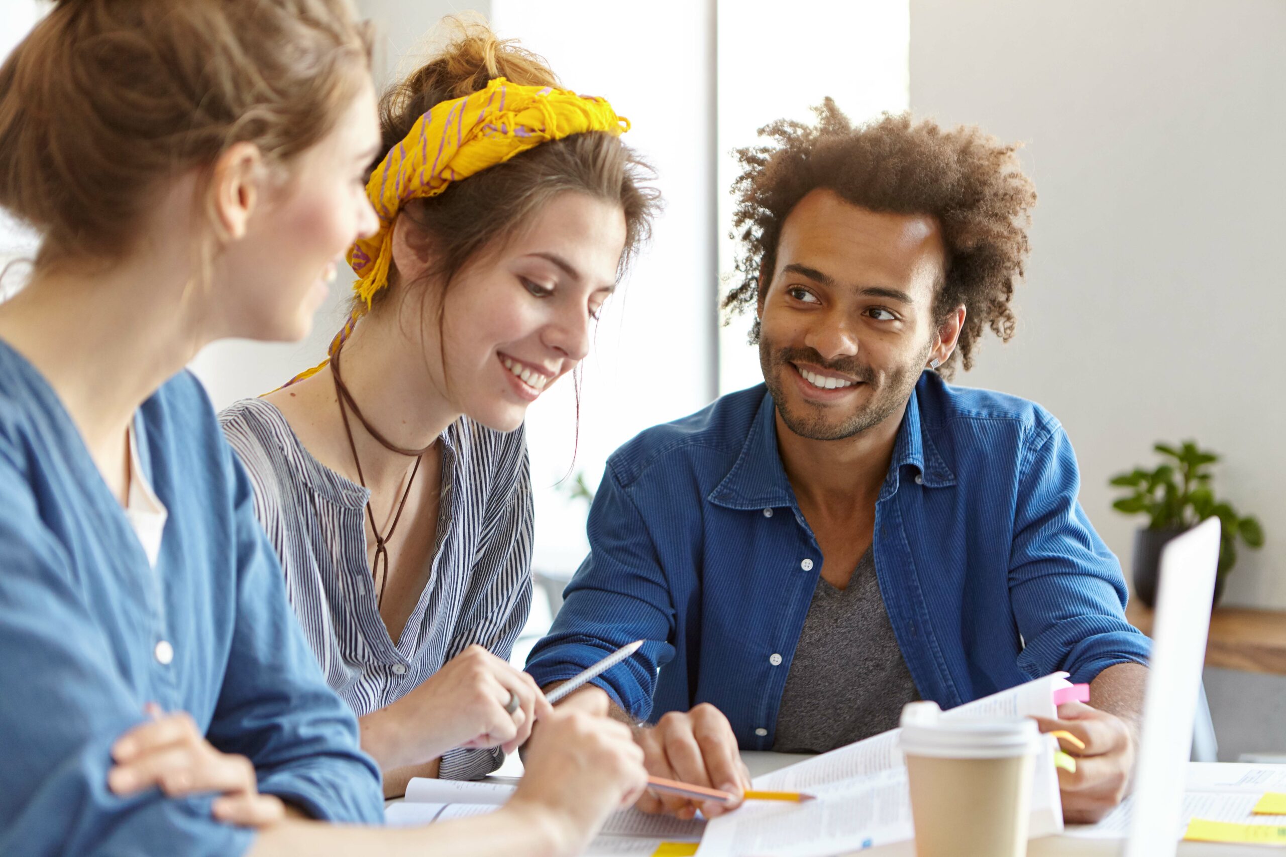Formation individuelle à réaliser d'un business plan avec un expert.